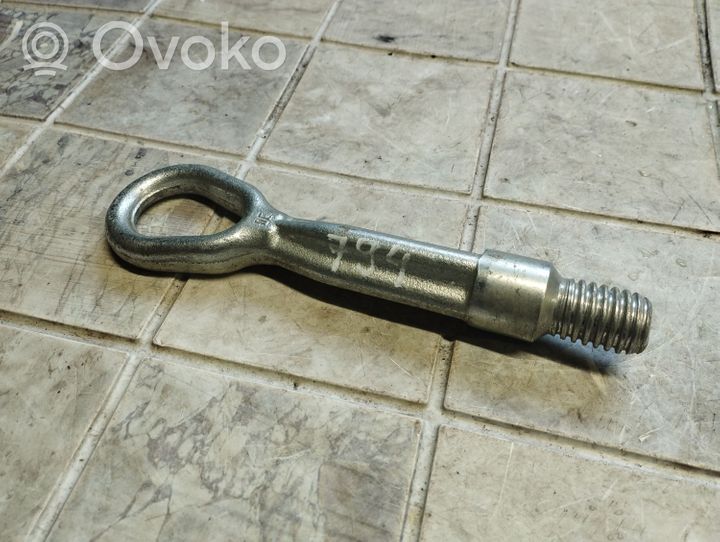 BMW 7 F01 F02 F03 F04 Towing hook eye 