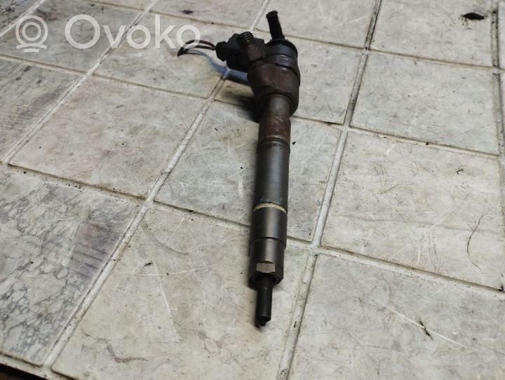 Mitsubishi Colt Injecteur de carburant A6400700787