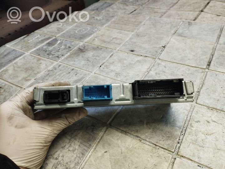 BMW 7 F01 F02 F03 F04 Modulo di controllo accesso 9219318