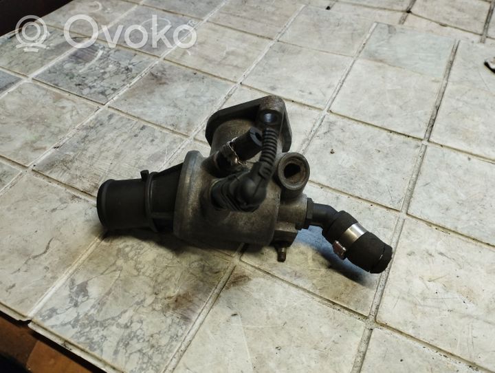 Fiat Croma Termostat / Obudowa termostatu 55202510