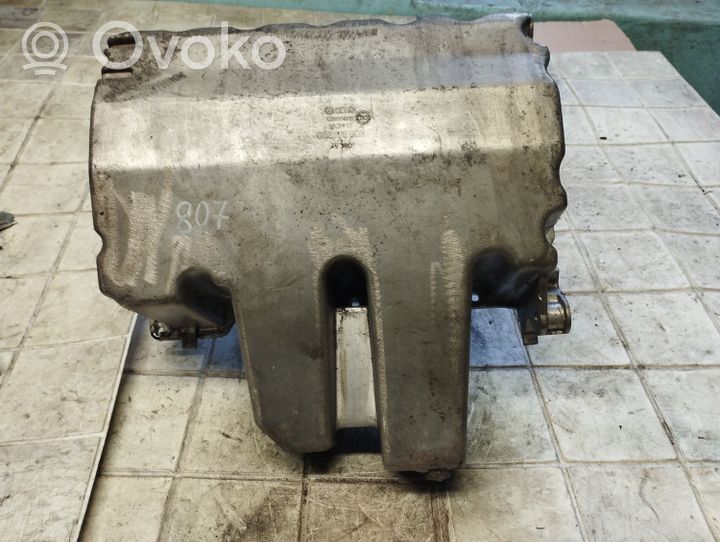 Audi A2 Oil sump 045103603