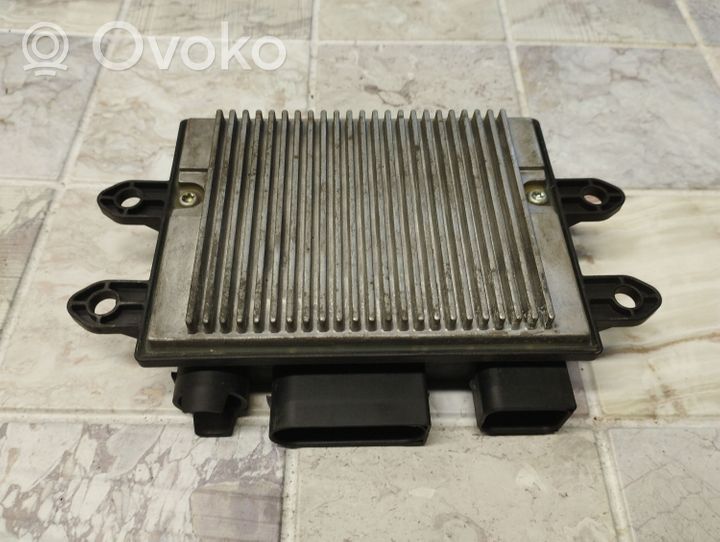 Mitsubishi Colt Przekaźnik / Modul układu ogrzewania wstępnego A6391530279