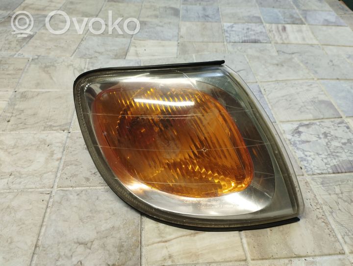 Hyundai Trajet Front indicator light 923023A0