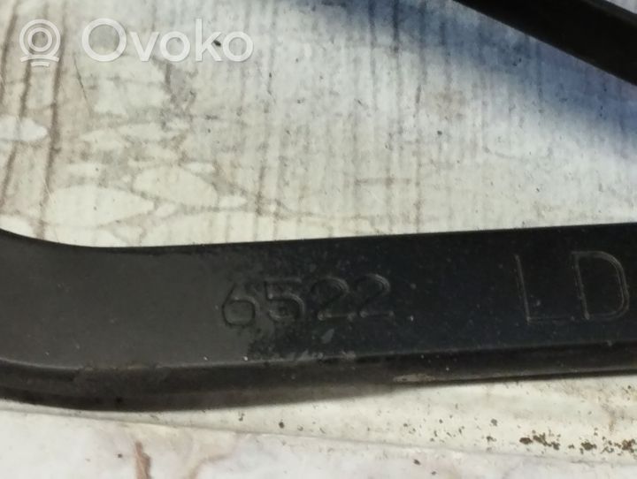 Toyota Corolla Verso E121 Tuulilasinpyyhkimen sulka 6522