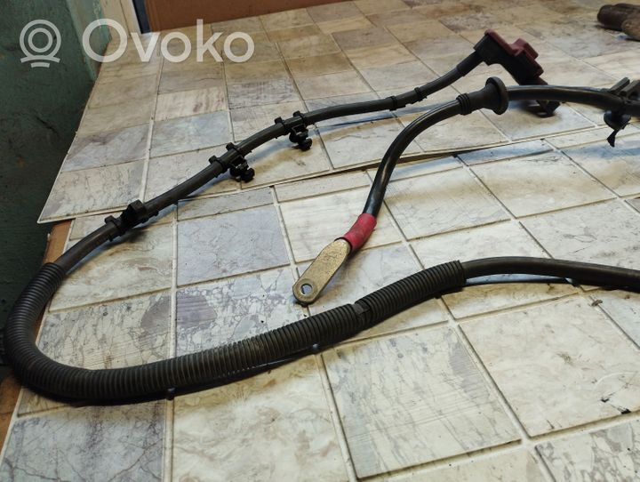 Audi A6 Allroad C5 Positive cable (battery) K94F9750