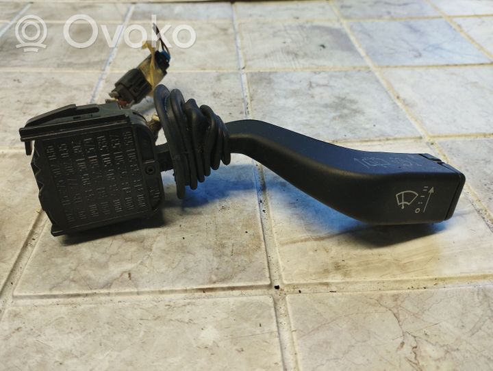 Opel Astra G Wiper control stalk 092115274