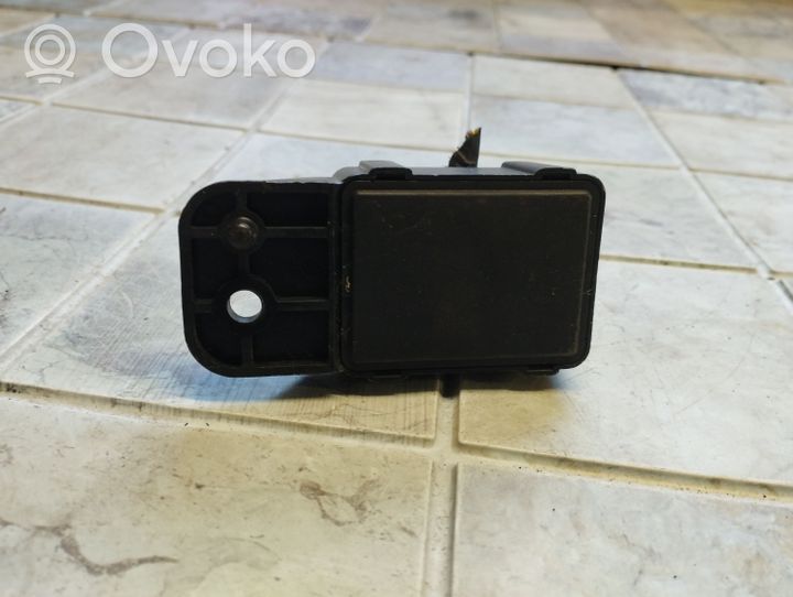 Chevrolet Captiva Module de frein de stationnement 96825990