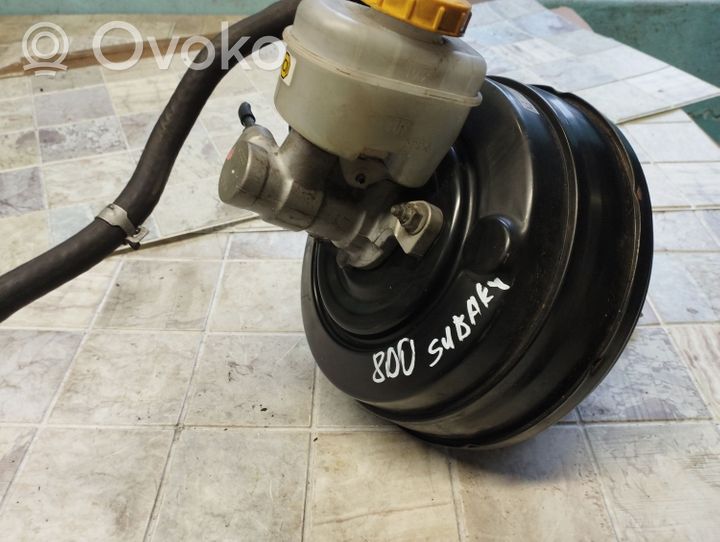 Subaru Outback Servo-frein G215T