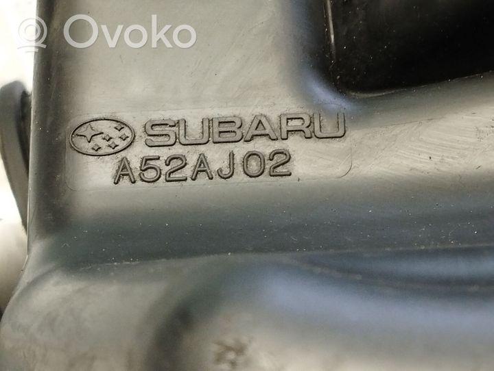 Subaru Outback Scatola del filtro dell’aria A52AJ01