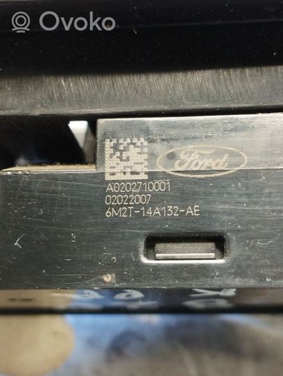 Ford S-MAX Interruttore di controllo dell’alzacristalli elettrico 6M2T14A132AE