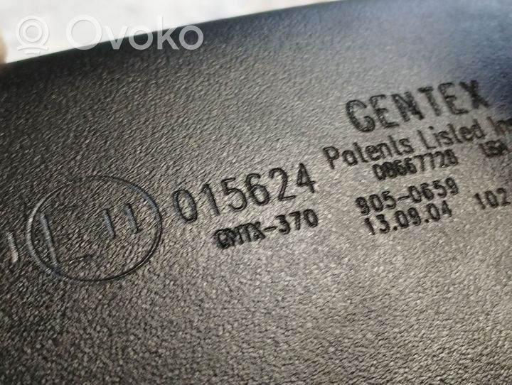 Volvo V50 Specchietto retrovisore (interno) 015624