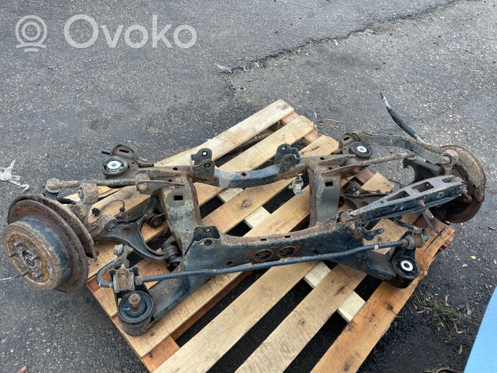 Subaru Outback Rear subframe 