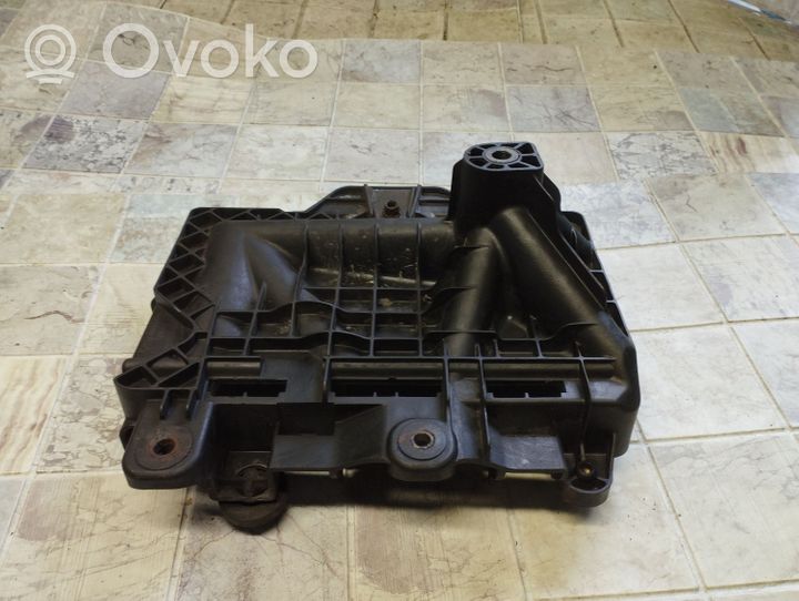 Volkswagen Fox Battery tray 