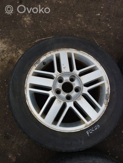 Ford Focus Felgi aluminiowe R16 