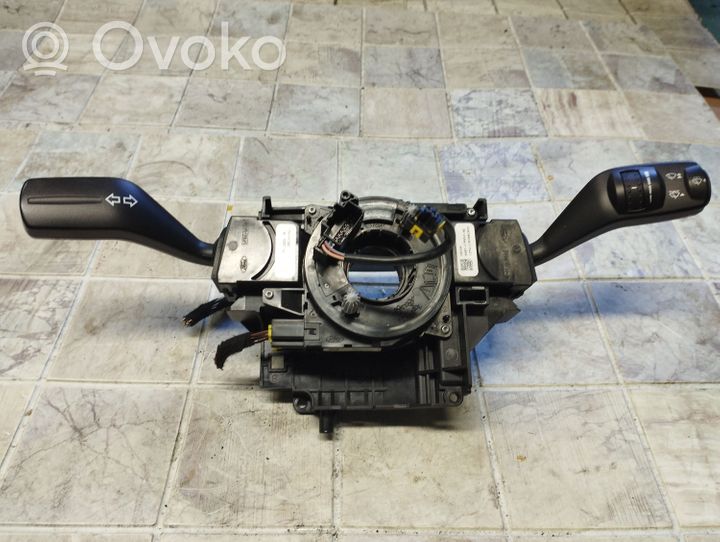 Ford Mondeo MK IV Manetka / Przełącznik kierunkowskazów wycieraczek AG9T13N064CE