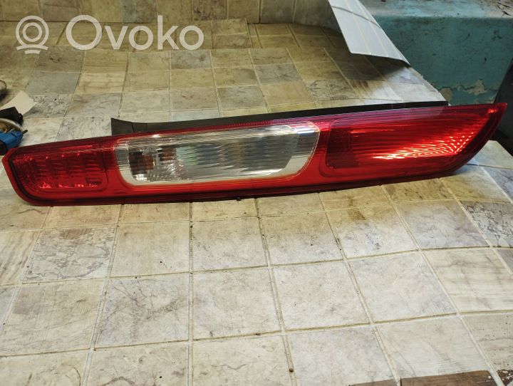 Ford Focus Lampa tylna 4M5113405A