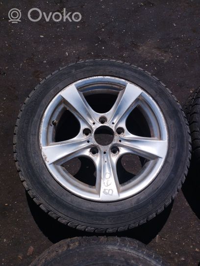 BMW 3 E46 R15 alloy rim 