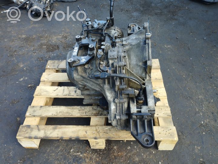 Hyundai Santa Fe Automatic gearbox T5GBD