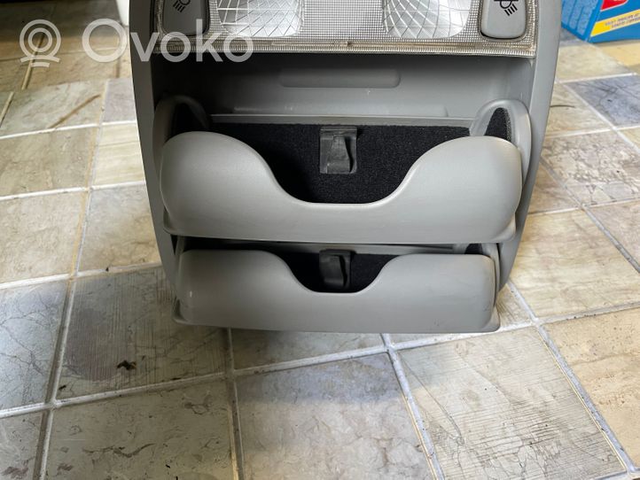 Hyundai Santa Fe Sunglasses storage box 928002BXXX