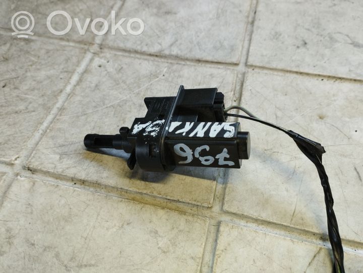 Ford Focus Capteur pédale d'embrayage 4M5T7C534AA