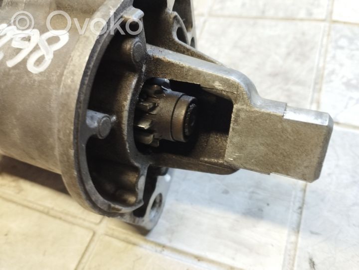 Chrysler Pacifica Starter motor 04748700AA