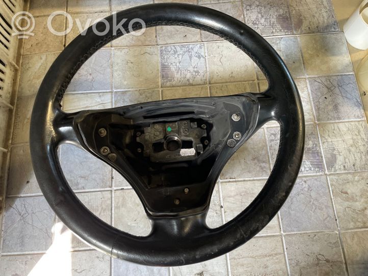 Mercedes-Benz Vaneo W414 Volant A1684600903