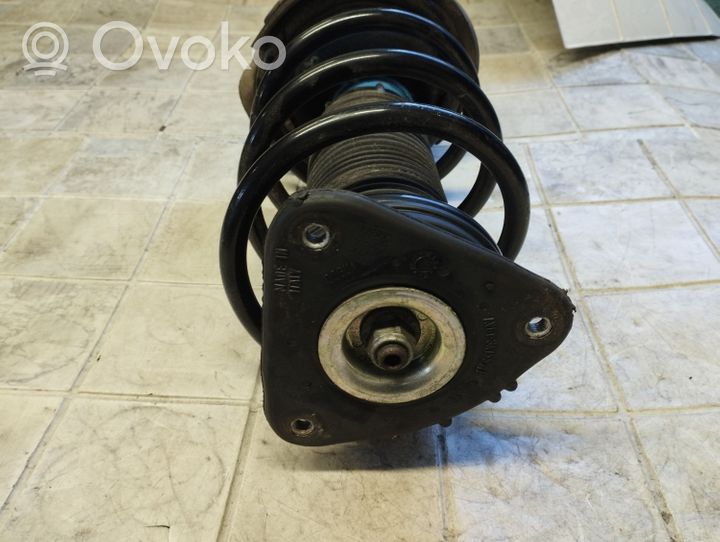 Ford Focus Ammortizzatore anteriore con molla elicoidale BV6118045AAC