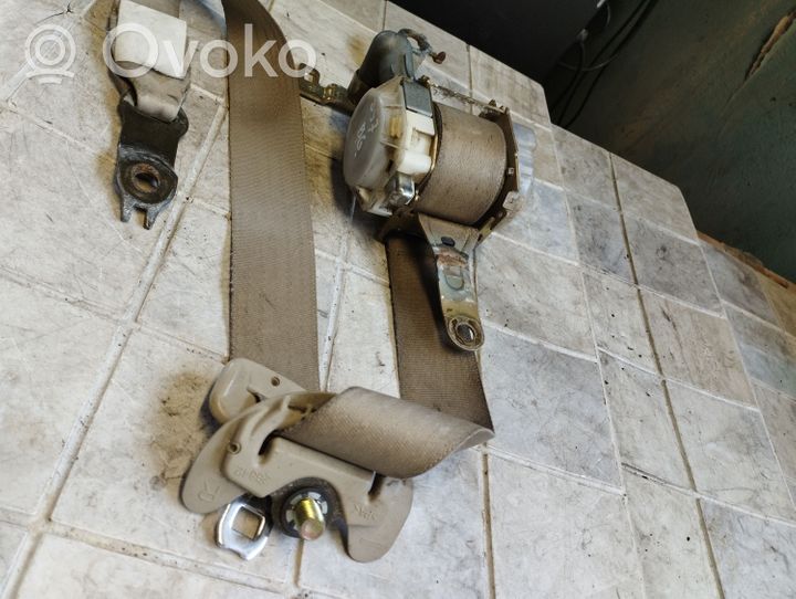 Subaru Outback Saugos diržas priekinis 0432127