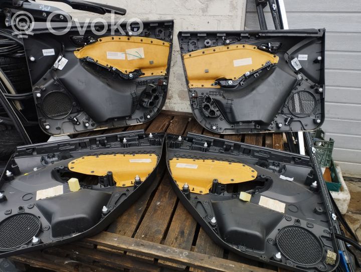 Ford Focus Oviverhoilusarja BM51A27407A