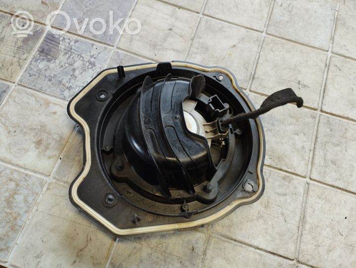 Citroen C4 I Picasso Garsiakalbis (-iai) galinėse duryse 9664955980