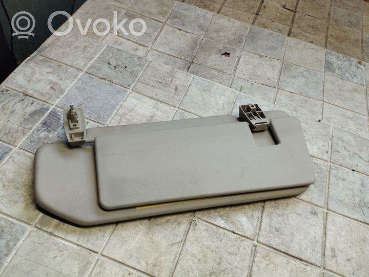 Mercedes-Benz R AMG W251 Sun visor 2506172520