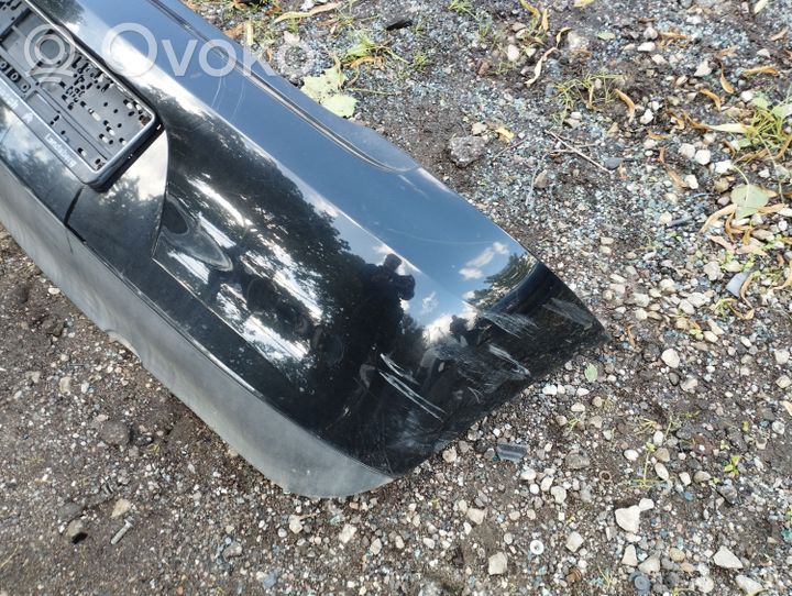 Volkswagen Fox Rear bumper 5Z0807421N