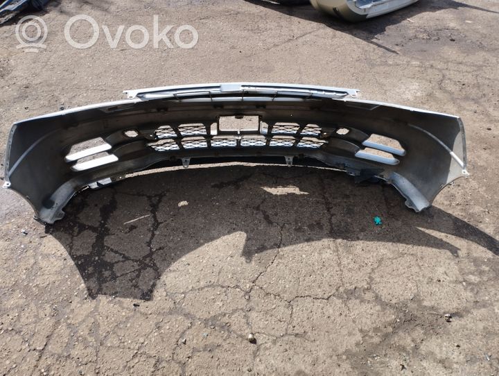 Toyota Previa (XR30, XR40) II Front bumper 