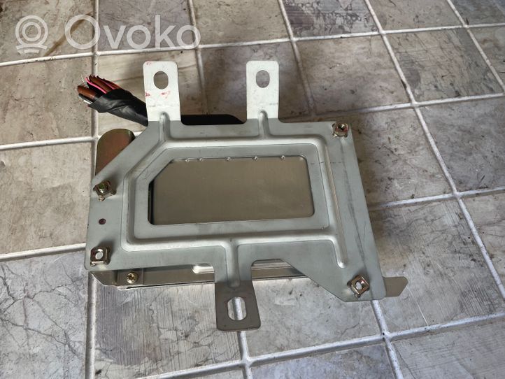 Hyundai Atos Prime Sterownik / Moduł ECU 3910002800