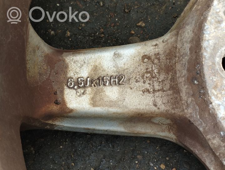 Saab 9-3 Ver1 Felgi aluminiowe R15 