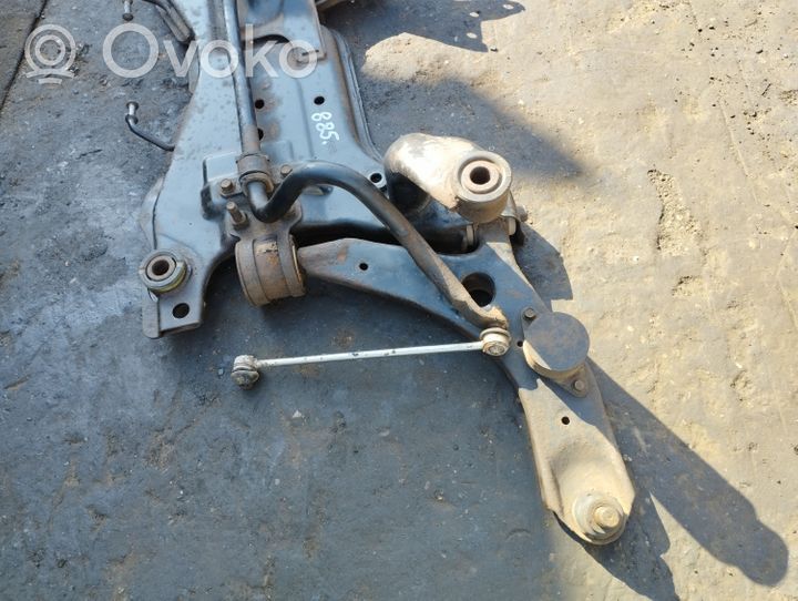 Mazda 5 Front subframe 