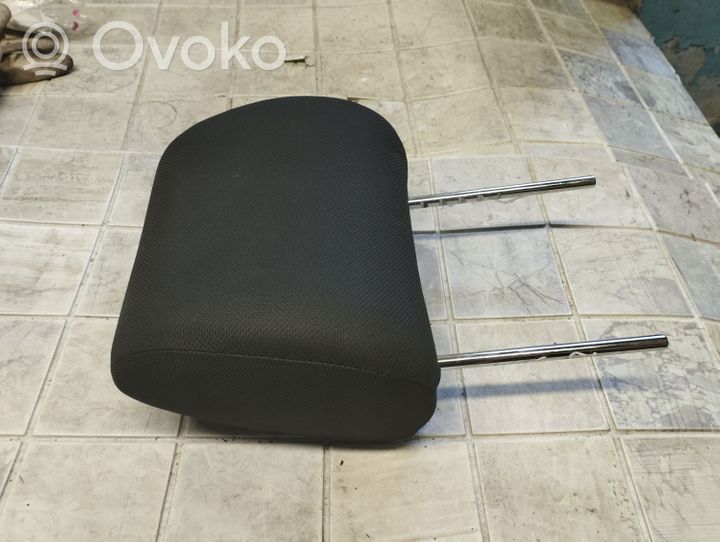 Toyota Corolla Verso AR10 Rear seat headrest 