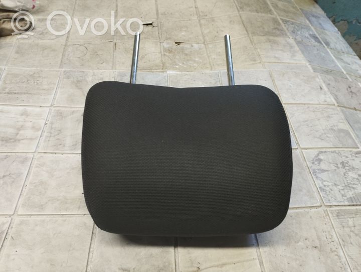 Toyota Corolla Verso AR10 Rear seat headrest 