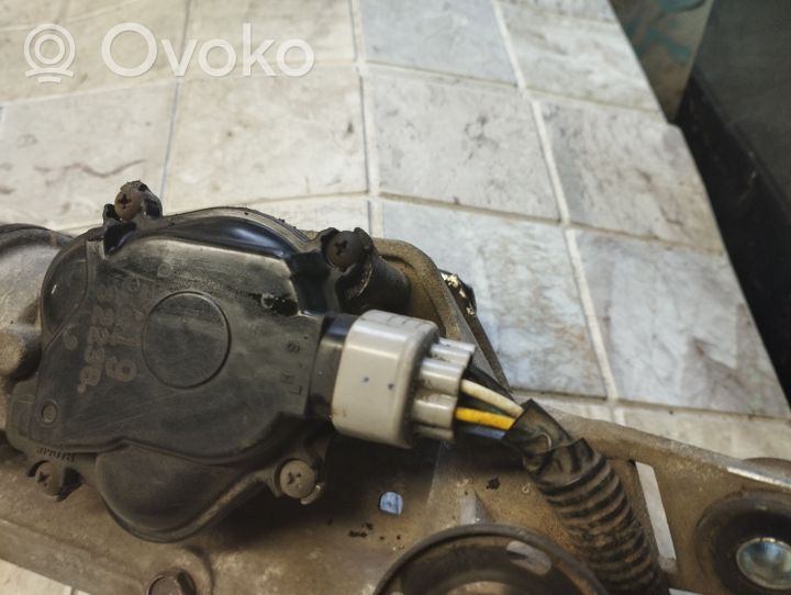 Honda FR-V Tringlerie et moteur d'essuie-glace avant 581932238