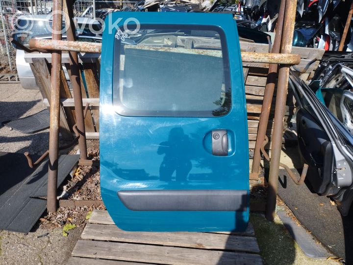 Renault Kangoo I Portiera posteriore 