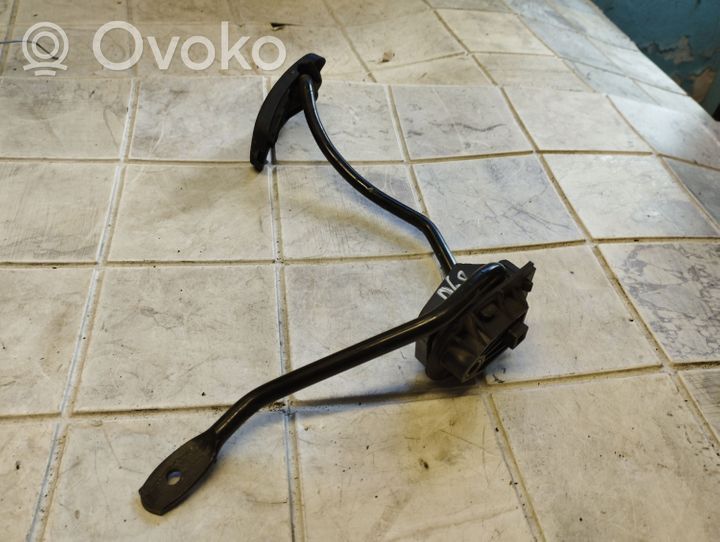 Renault Kangoo I Accelerator throttle pedal 417893