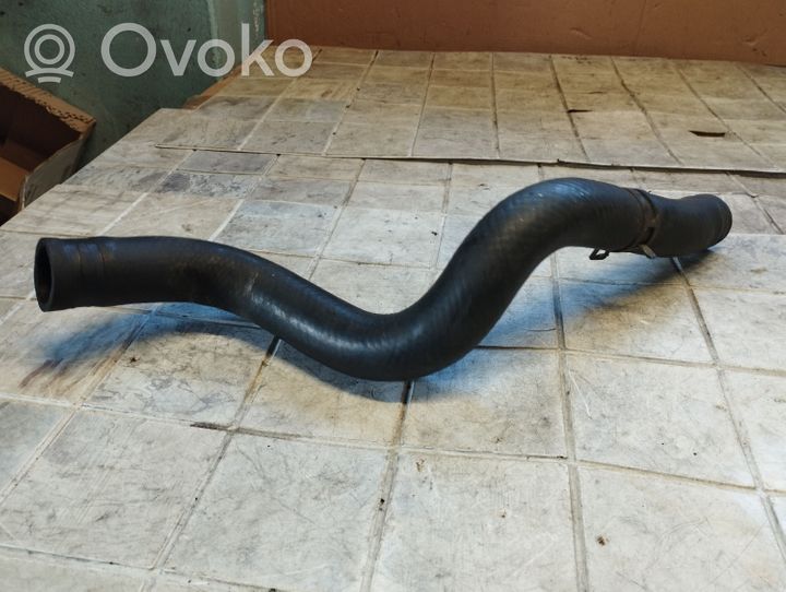 Hyundai Santa Fe Intercooler hose/pipe 