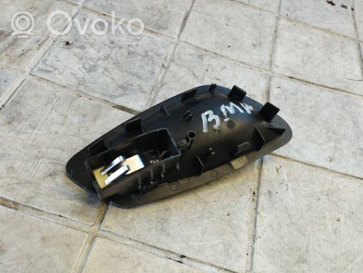 BMW 3 E90 E91 Maniglia interna per portiera posteriore 7144550