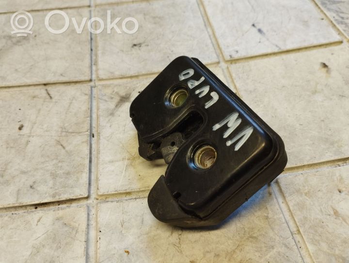 Volkswagen Lupo Tailgate/trunk/boot lock/catch/latch 6X0827505A