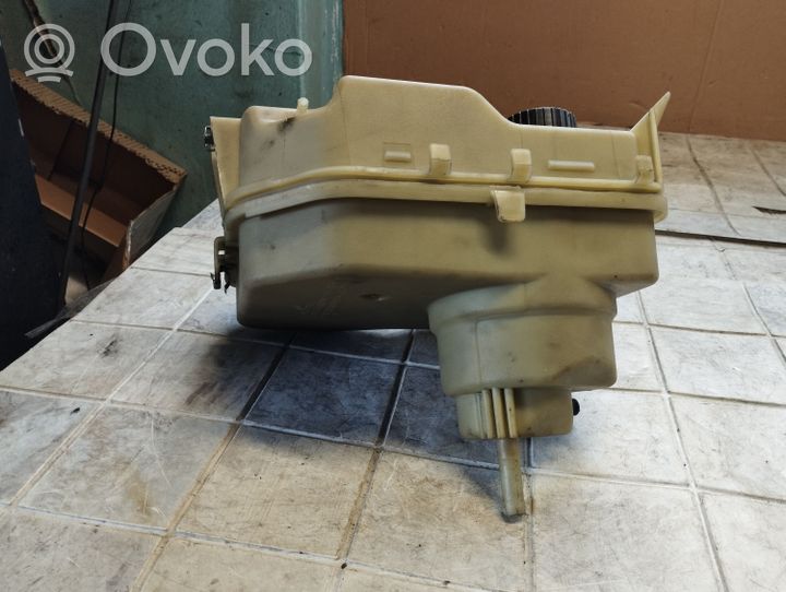 Citroen C5 Vairo stiprintuvo skysčio bakelis 9636068780