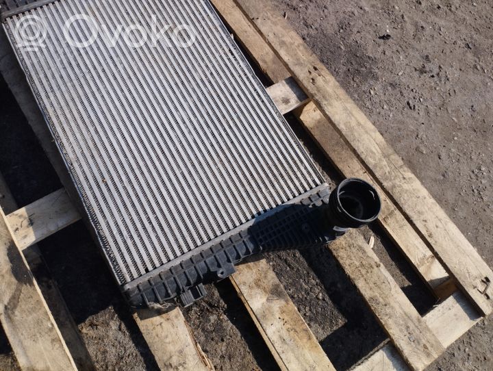 Volkswagen Touran I Radiatore intercooler 1K0145803M