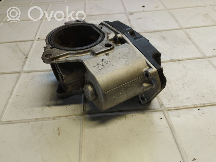 Volkswagen Tiguan Soupape vanne EGR 03L131501C