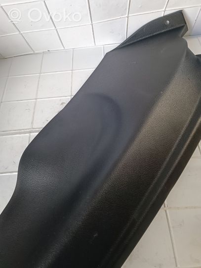 Volkswagen Tiguan Rear seat side top trim 5N0867766