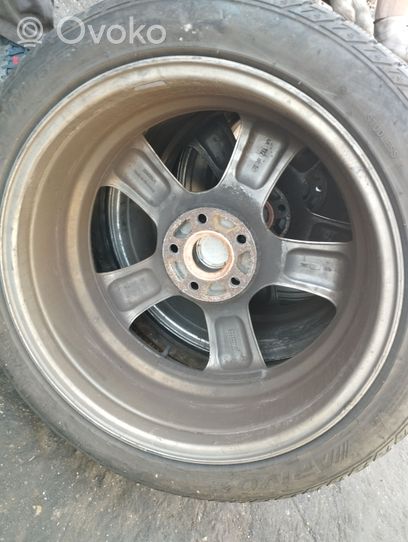 Volkswagen PASSAT B5.5 R18 alloy rim 