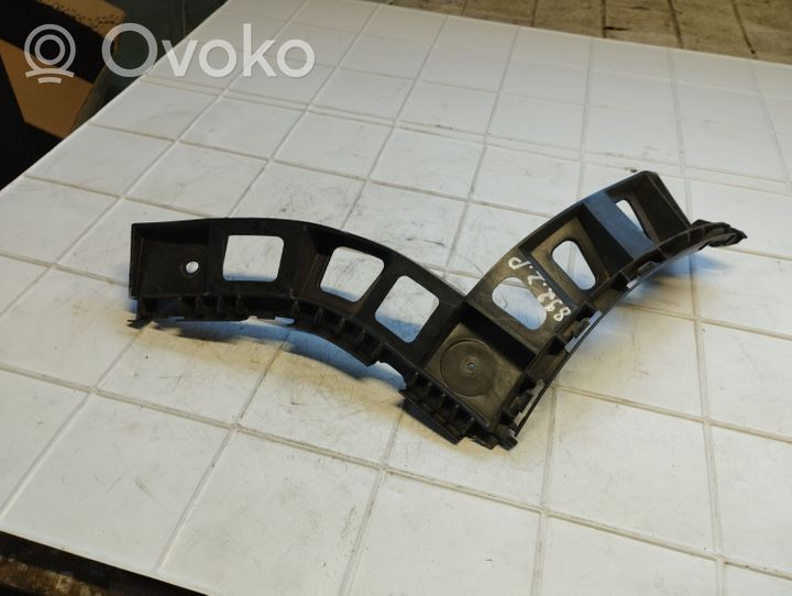 Volkswagen Tiguan Uchwyt / Mocowanie zderzaka tylnego 5N0807394A